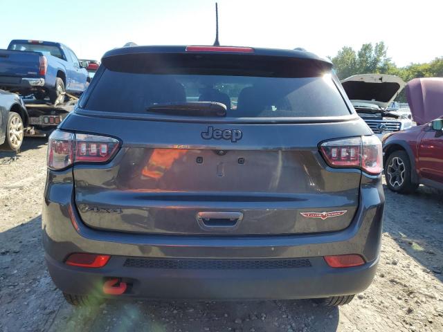 Photo 5 VIN: 3C4NJDDBXLT123639 - JEEP COMPASS 