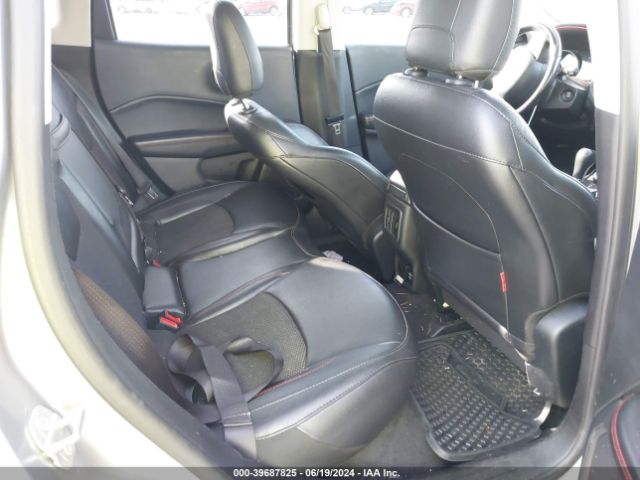 Photo 7 VIN: 3C4NJDDBXLT123771 - JEEP COMPASS 