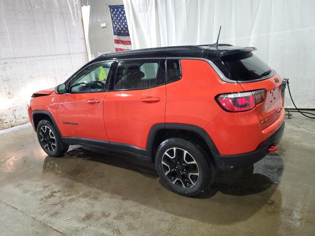 Photo 1 VIN: 3C4NJDDBXLT161923 - JEEP COMPASS TR 