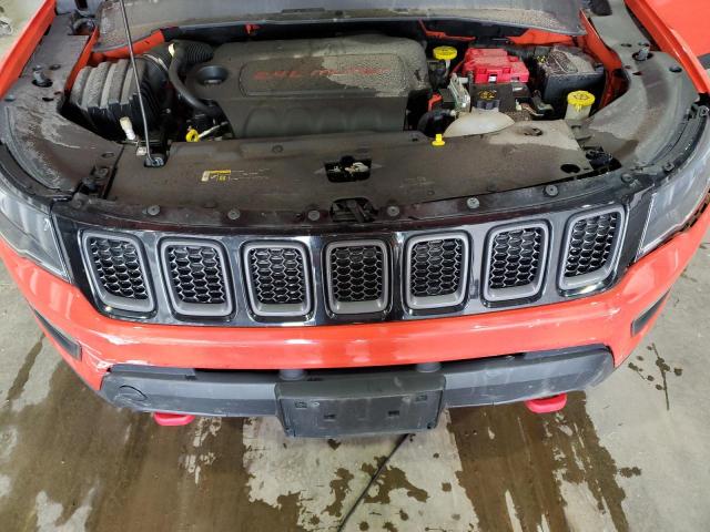 Photo 11 VIN: 3C4NJDDBXLT161923 - JEEP COMPASS TR 