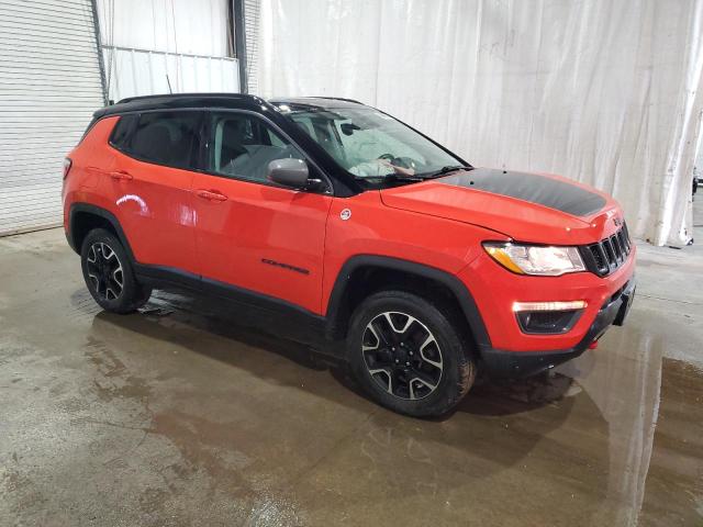 Photo 3 VIN: 3C4NJDDBXLT161923 - JEEP COMPASS TR 