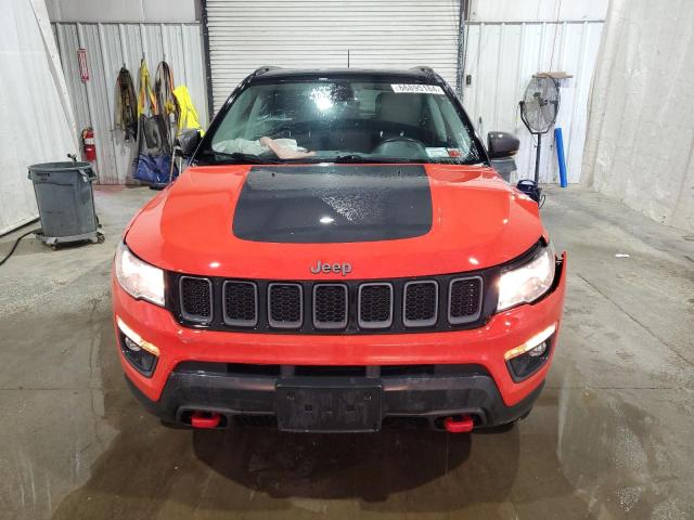 Photo 4 VIN: 3C4NJDDBXLT161923 - JEEP COMPASS TR 