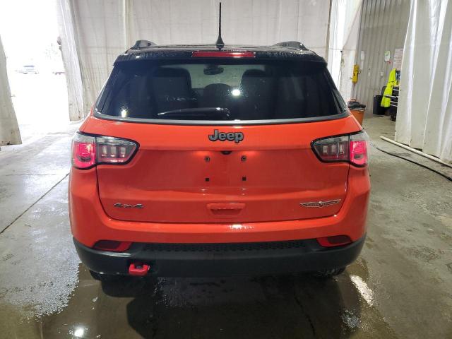 Photo 5 VIN: 3C4NJDDBXLT161923 - JEEP COMPASS TR 