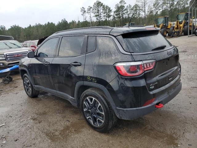 Photo 1 VIN: 3C4NJDDBXLT163378 - JEEP COMPASS TR 