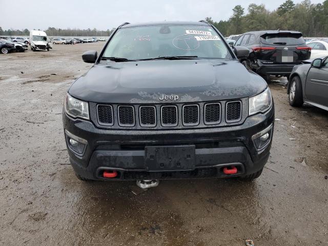 Photo 4 VIN: 3C4NJDDBXLT163378 - JEEP COMPASS TR 