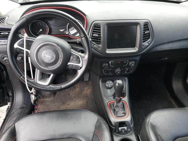 Photo 7 VIN: 3C4NJDDBXLT163378 - JEEP COMPASS TR 