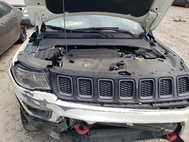 Photo 6 VIN: 3C4NJDDBXLT166927 - JEEP COMPASS TR 