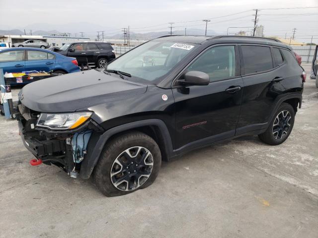 Photo 0 VIN: 3C4NJDDBXLT170363 - JEEP COMPASS 