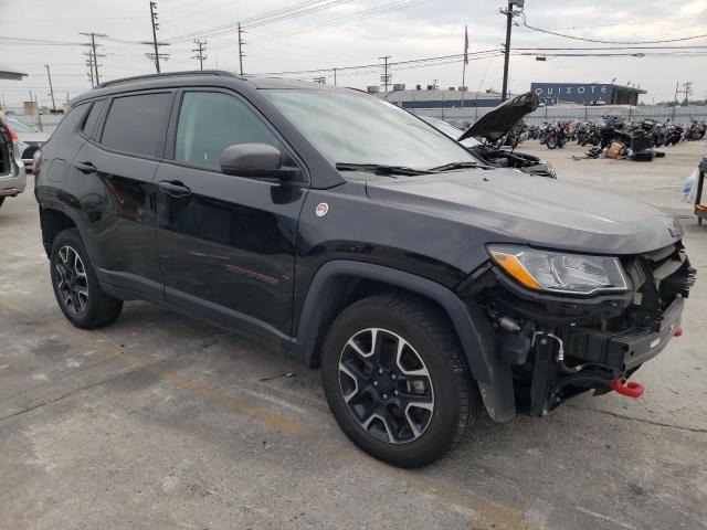 Photo 3 VIN: 3C4NJDDBXLT170363 - JEEP COMPASS 