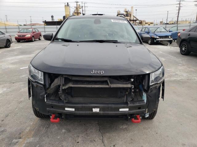 Photo 4 VIN: 3C4NJDDBXLT170363 - JEEP COMPASS 