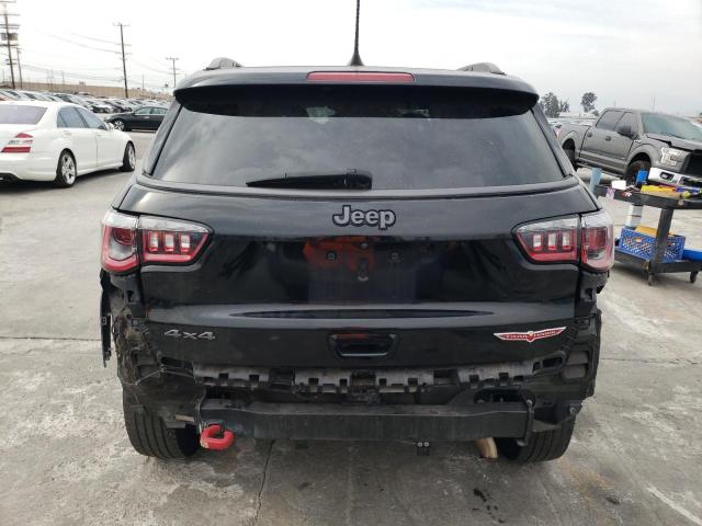 Photo 5 VIN: 3C4NJDDBXLT170363 - JEEP COMPASS 