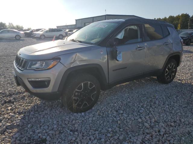 Photo 0 VIN: 3C4NJDDBXLT177670 - JEEP COMPASS TR 