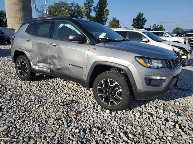 Photo 3 VIN: 3C4NJDDBXLT177670 - JEEP COMPASS TR 