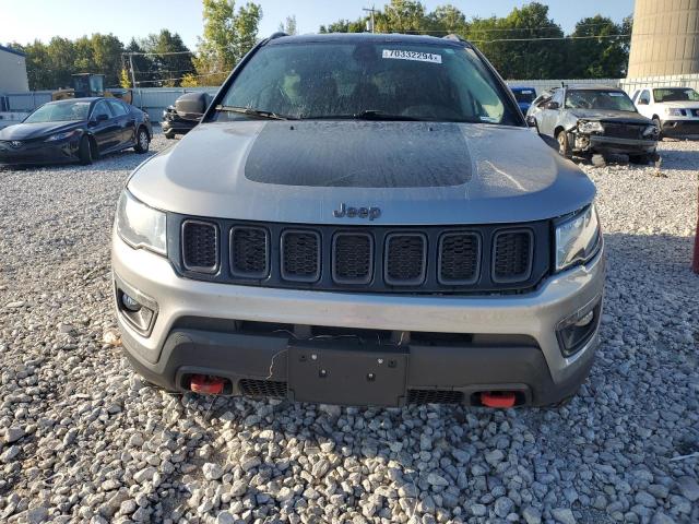 Photo 4 VIN: 3C4NJDDBXLT177670 - JEEP COMPASS TR 