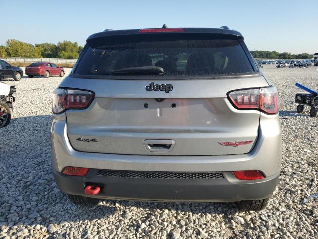 Photo 5 VIN: 3C4NJDDBXLT177670 - JEEP COMPASS TR 