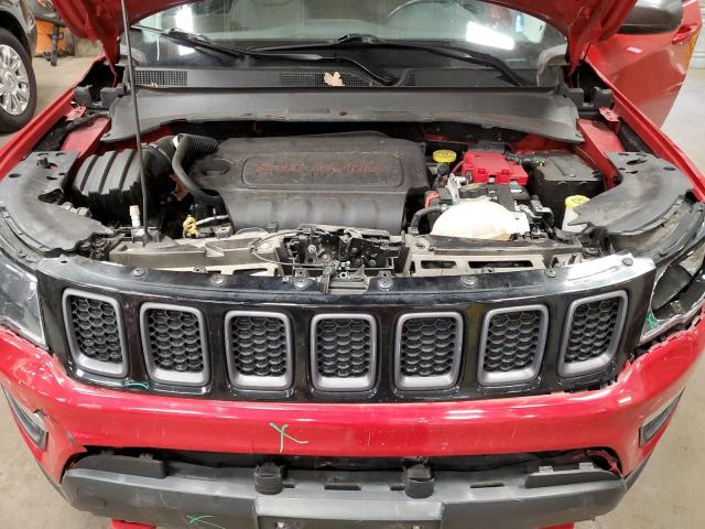 Photo 10 VIN: 3C4NJDDBXLT196168 - JEEP COMPASS 