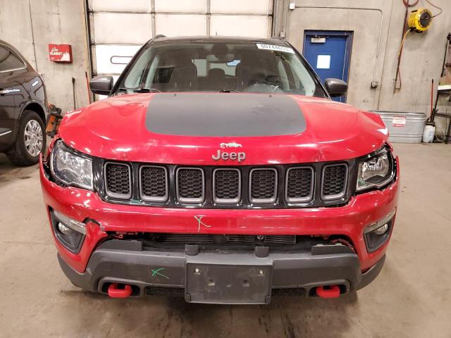 Photo 4 VIN: 3C4NJDDBXLT196168 - JEEP COMPASS 