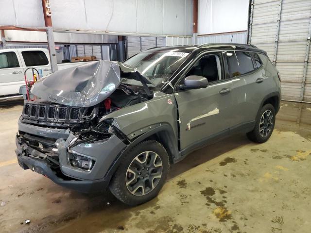 Photo 0 VIN: 3C4NJDDBXLT221540 - JEEP COMPASS 