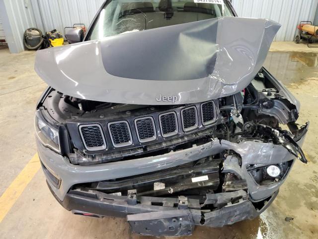 Photo 10 VIN: 3C4NJDDBXLT221540 - JEEP COMPASS 