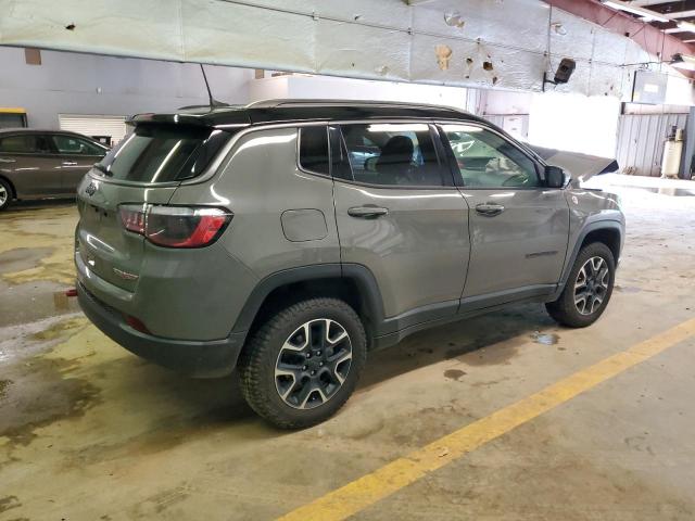 Photo 2 VIN: 3C4NJDDBXLT221540 - JEEP COMPASS 