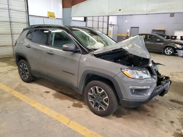 Photo 3 VIN: 3C4NJDDBXLT221540 - JEEP COMPASS 