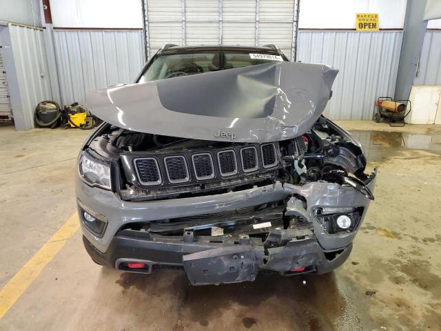 Photo 4 VIN: 3C4NJDDBXLT221540 - JEEP COMPASS 