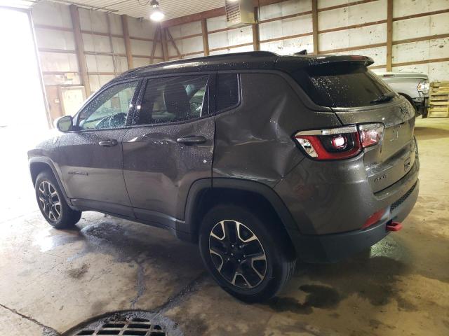 Photo 1 VIN: 3C4NJDDBXMT529342 - JEEP COMPASS TR 