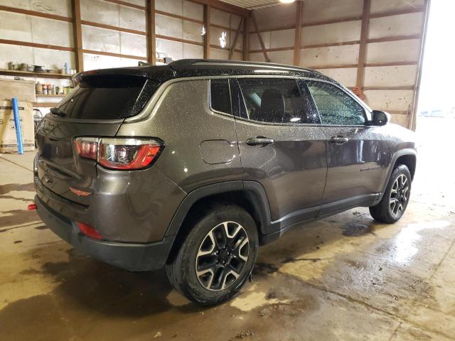 Photo 2 VIN: 3C4NJDDBXMT529342 - JEEP COMPASS TR 