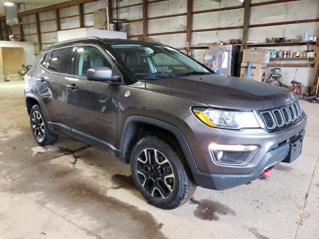 Photo 3 VIN: 3C4NJDDBXMT529342 - JEEP COMPASS TR 