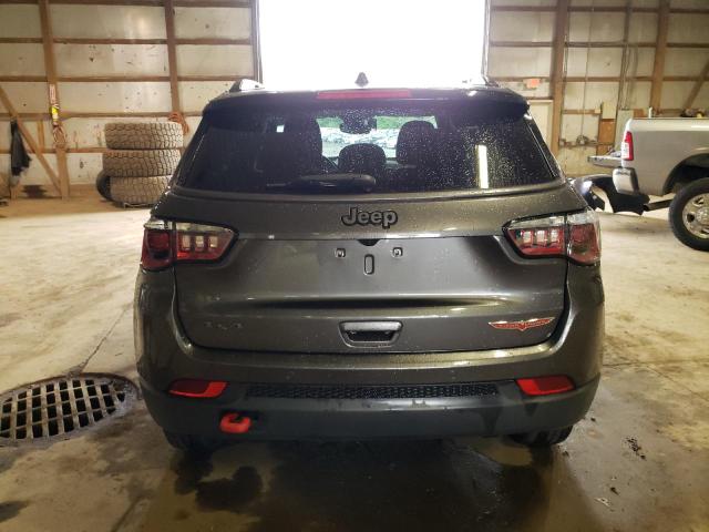 Photo 5 VIN: 3C4NJDDBXMT529342 - JEEP COMPASS TR 