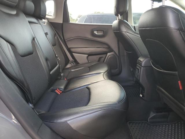 Photo 10 VIN: 3C4NJDDBXMT541619 - JEEP COMPASS TR 