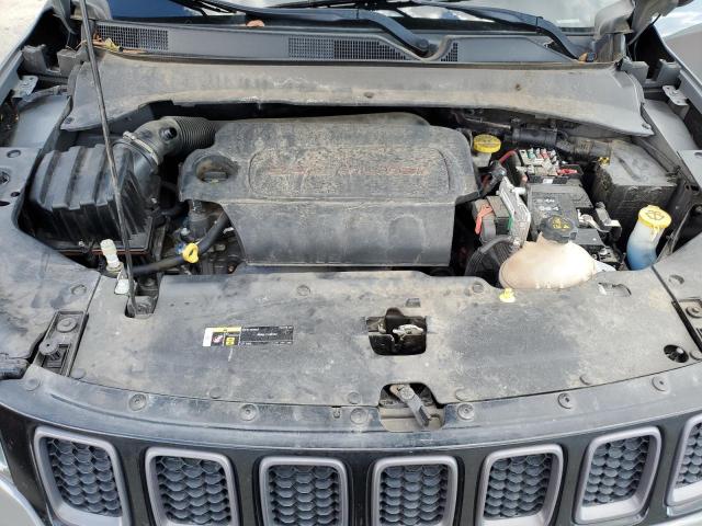 Photo 11 VIN: 3C4NJDDBXMT541619 - JEEP COMPASS TR 