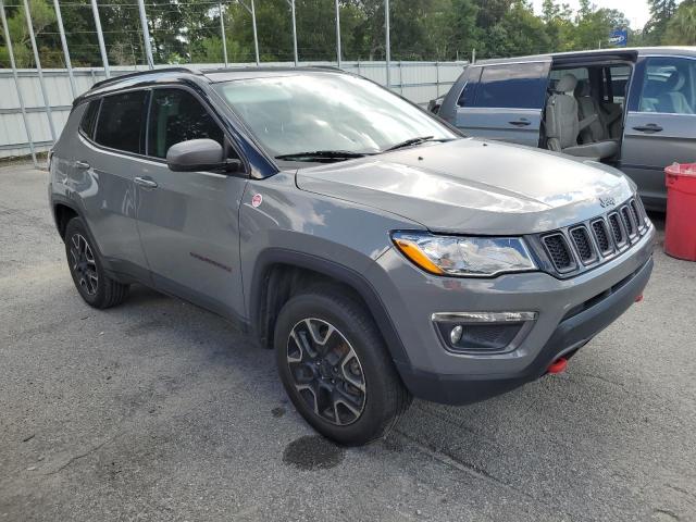 Photo 3 VIN: 3C4NJDDBXMT541619 - JEEP COMPASS TR 