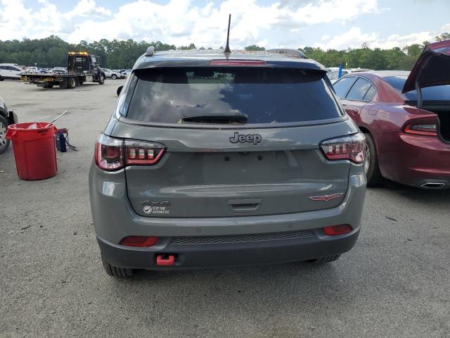 Photo 5 VIN: 3C4NJDDBXMT541619 - JEEP COMPASS TR 