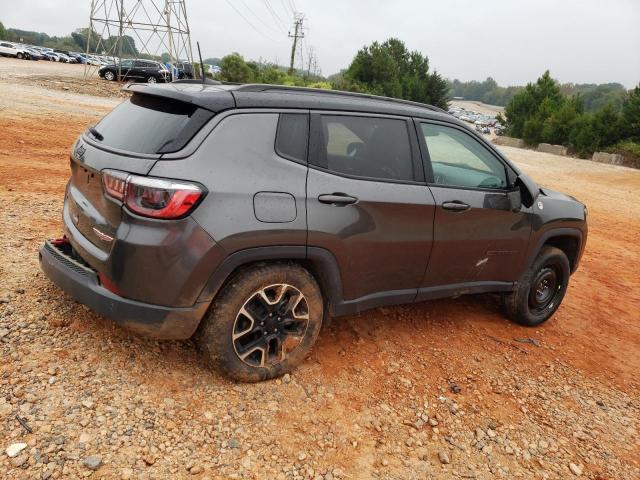 Photo 2 VIN: 3C4NJDDBXMT564981 - JEEP COMPASS TR 