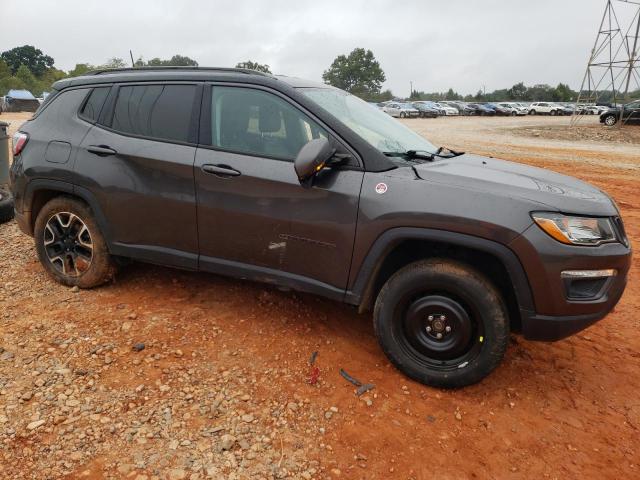 Photo 3 VIN: 3C4NJDDBXMT564981 - JEEP COMPASS TR 