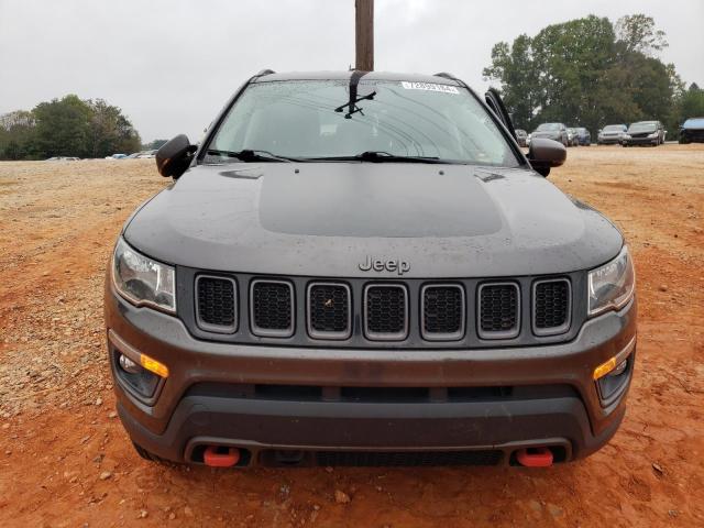 Photo 4 VIN: 3C4NJDDBXMT564981 - JEEP COMPASS TR 