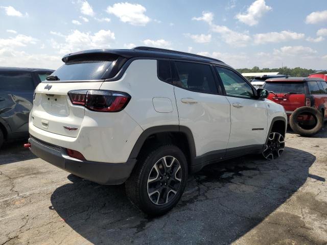 Photo 2 VIN: 3C4NJDDBXMT571994 - JEEP COMPASS TR 