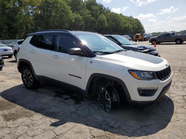 Photo 3 VIN: 3C4NJDDBXMT571994 - JEEP COMPASS TR 