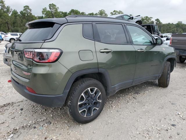 Photo 2 VIN: 3C4NJDDBXMT590769 - JEEP COMPASS TR 