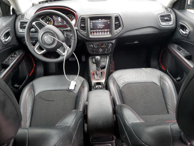 Photo 7 VIN: 3C4NJDDBXMT590769 - JEEP COMPASS TR 