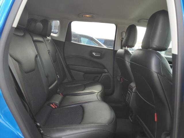 Photo 10 VIN: 3C4NJDDBXMT591114 - JEEP COMPASS TR 