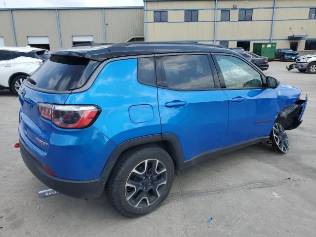 Photo 2 VIN: 3C4NJDDBXMT594188 - JEEP COMPASS TR 