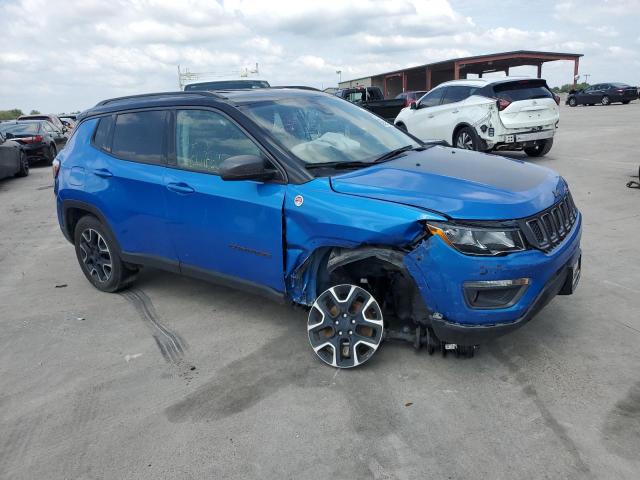 Photo 3 VIN: 3C4NJDDBXMT594188 - JEEP COMPASS TR 