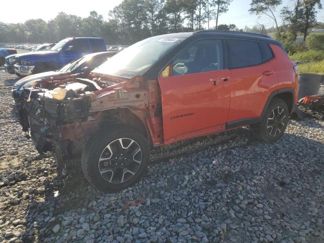 Photo 0 VIN: 3C4NJDDBXMT597978 - JEEP COMPASS TR 