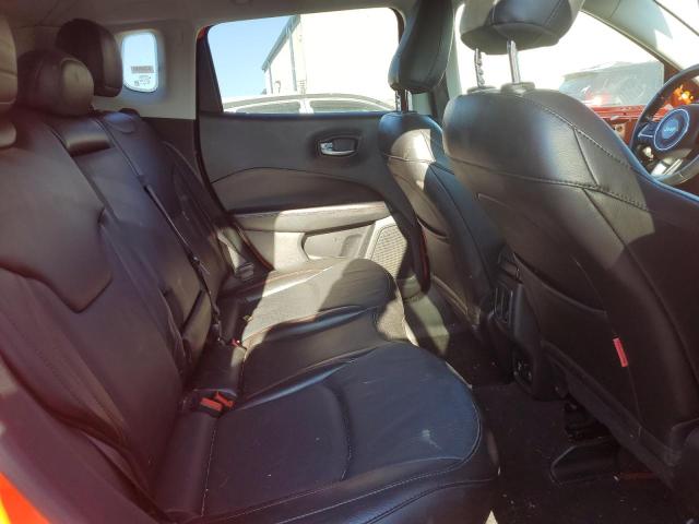 Photo 10 VIN: 3C4NJDDBXMT597978 - JEEP COMPASS TR 