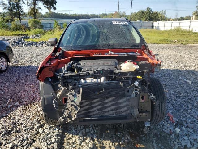 Photo 4 VIN: 3C4NJDDBXMT597978 - JEEP COMPASS TR 