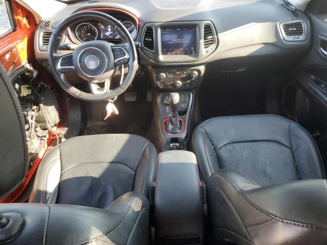 Photo 7 VIN: 3C4NJDDBXMT597978 - JEEP COMPASS TR 