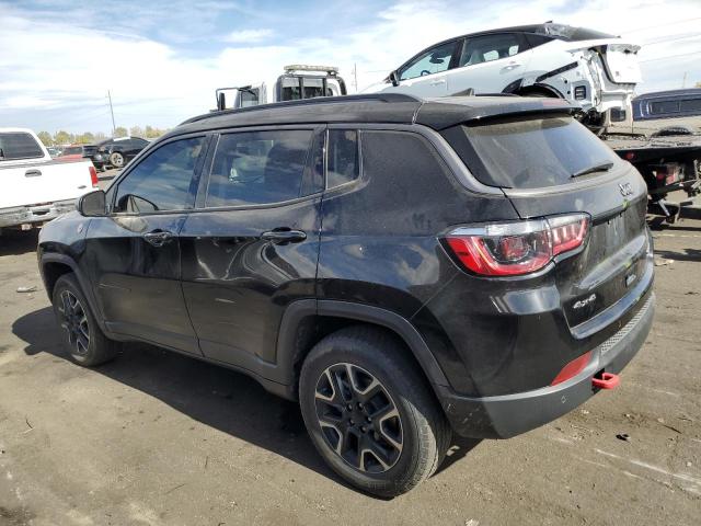 Photo 1 VIN: 3C4NJDDBXMT599407 - JEEP COMPASS TR 