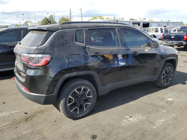 Photo 2 VIN: 3C4NJDDBXMT599407 - JEEP COMPASS TR 